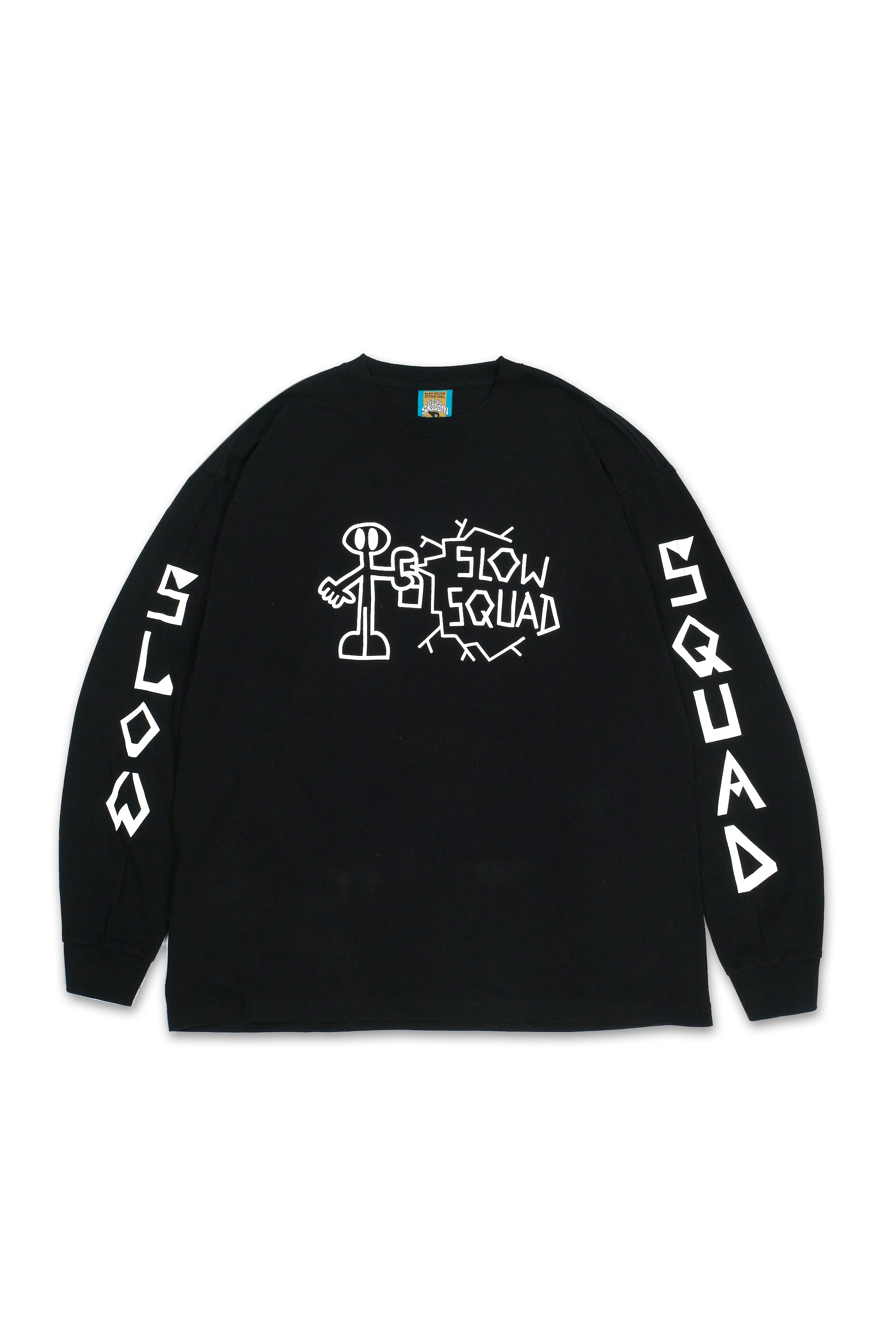 Slow Squad International