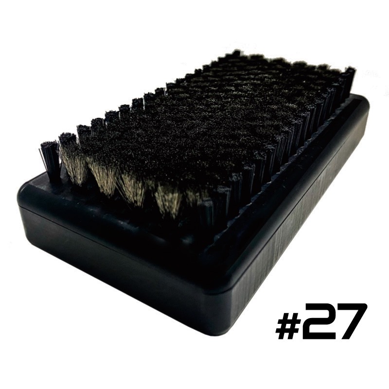 REBRU | 滑走面のブラッシングに革命を起こします