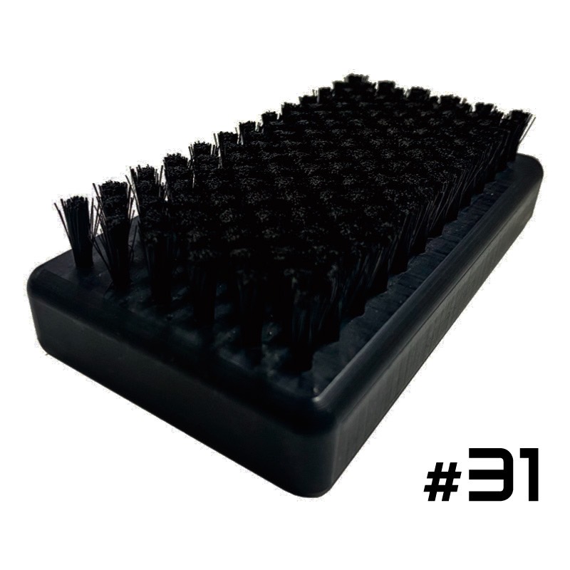 REBRU | 滑走面のブラッシングに革命を起こします