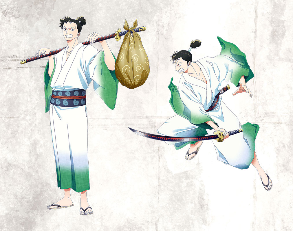 Slideshow: 『MONSTERS 一百三情飛龍侍極』