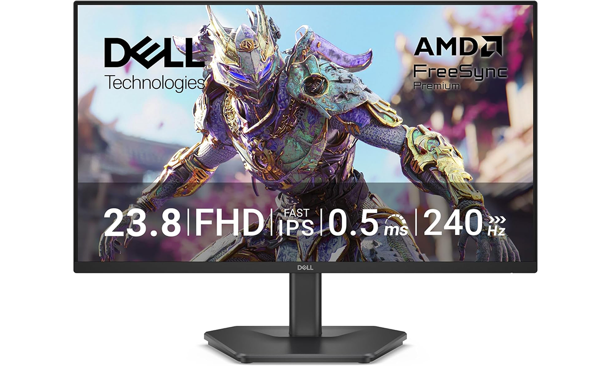 Dellの23.8インチゲーミングモニター「SE2426HG」がAmazonにて28％オフ