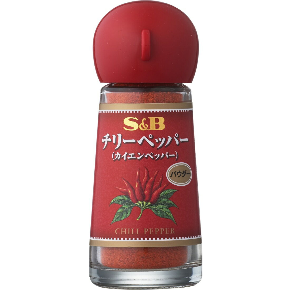 チリーペッパー（カイエンペッパー） パウダー｜楽天マート - ネット