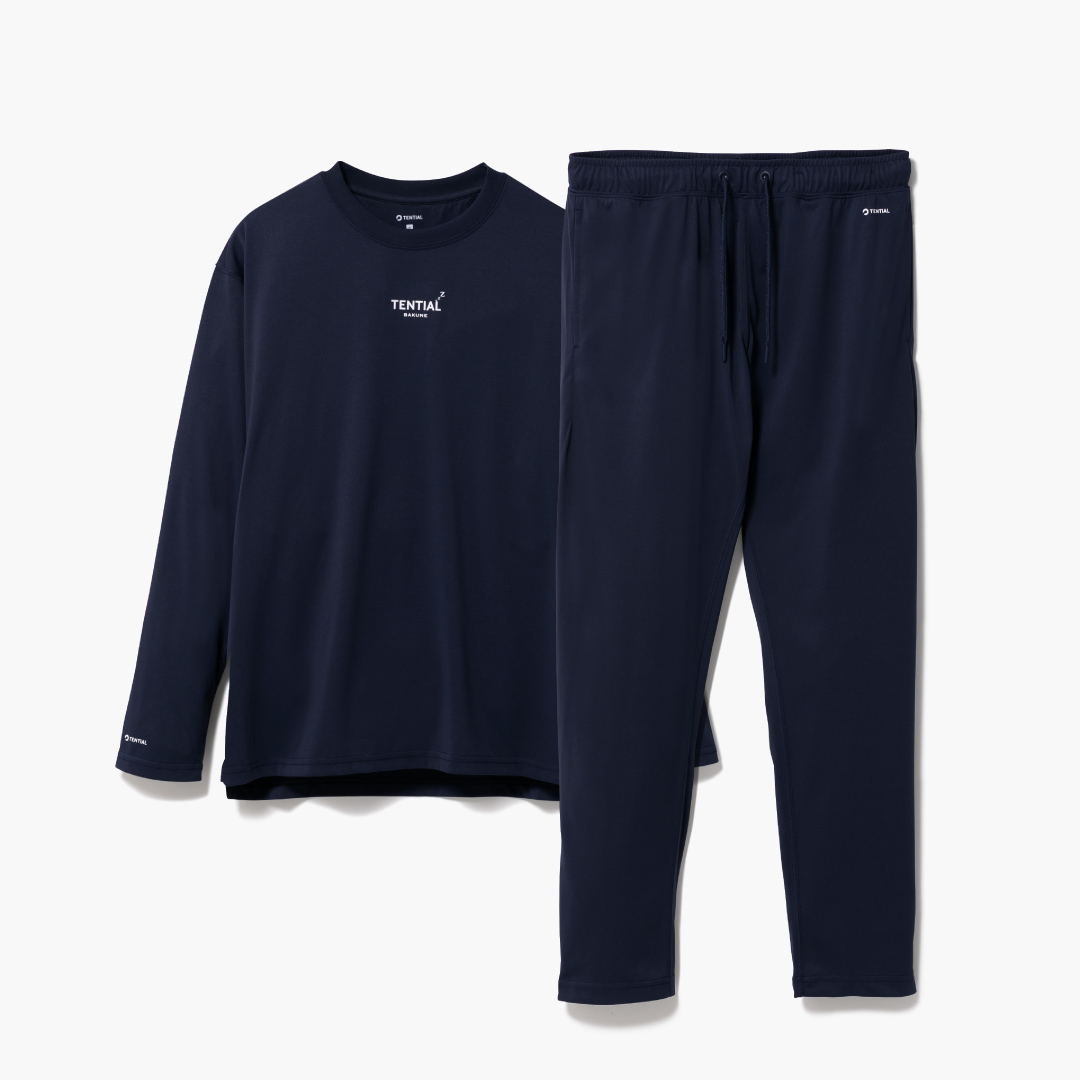 Smart Special 2024/12 特集：いま、話題のTENTIALリカバリーウェア