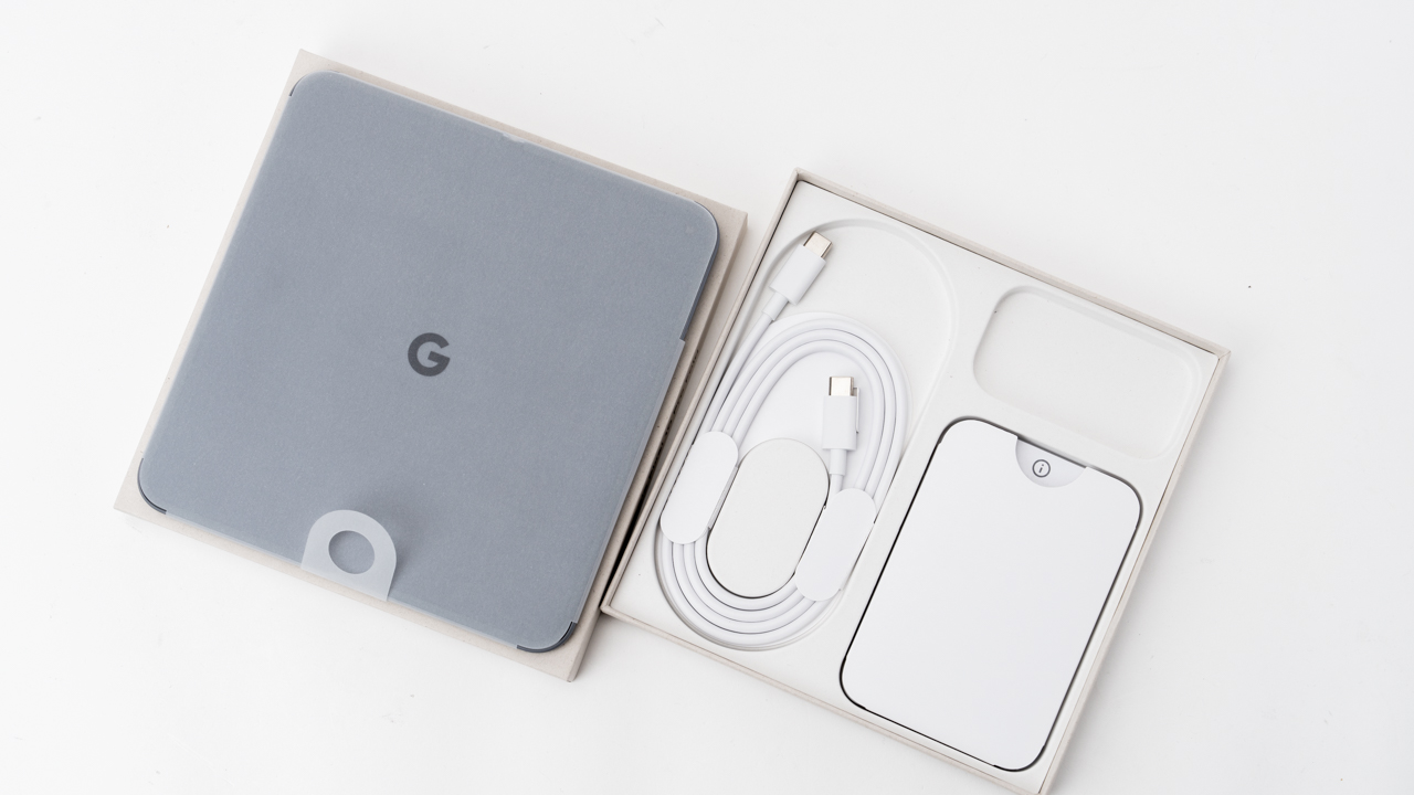 Pixel 10 Pro Fold ファーストインプレッション - すまほん!!