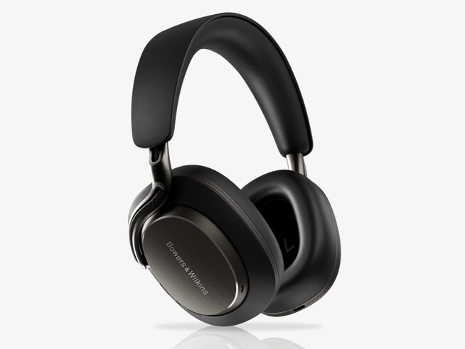 Bowers & Wilkins、ワイヤレスヘッドホンPx8 S2発売。物理操作ボタン