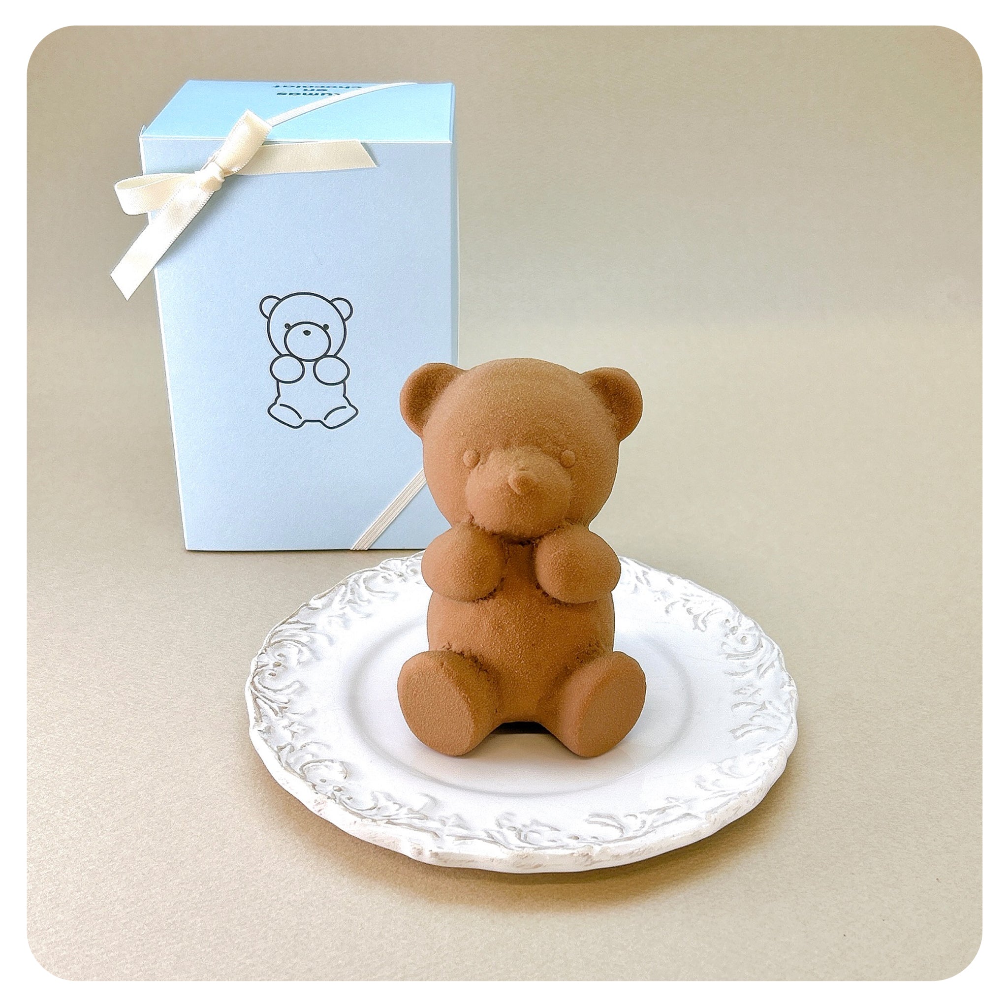 クマサン ショコラ – SMILELABO