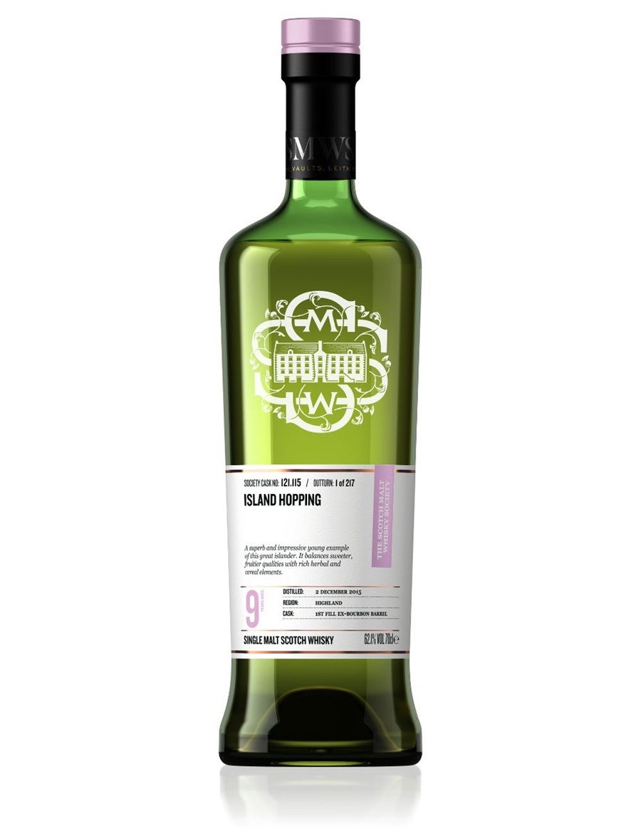 SMWS JAPAN ザ・スコッチモルトウイスキー・ソサエティ｜会員限定の