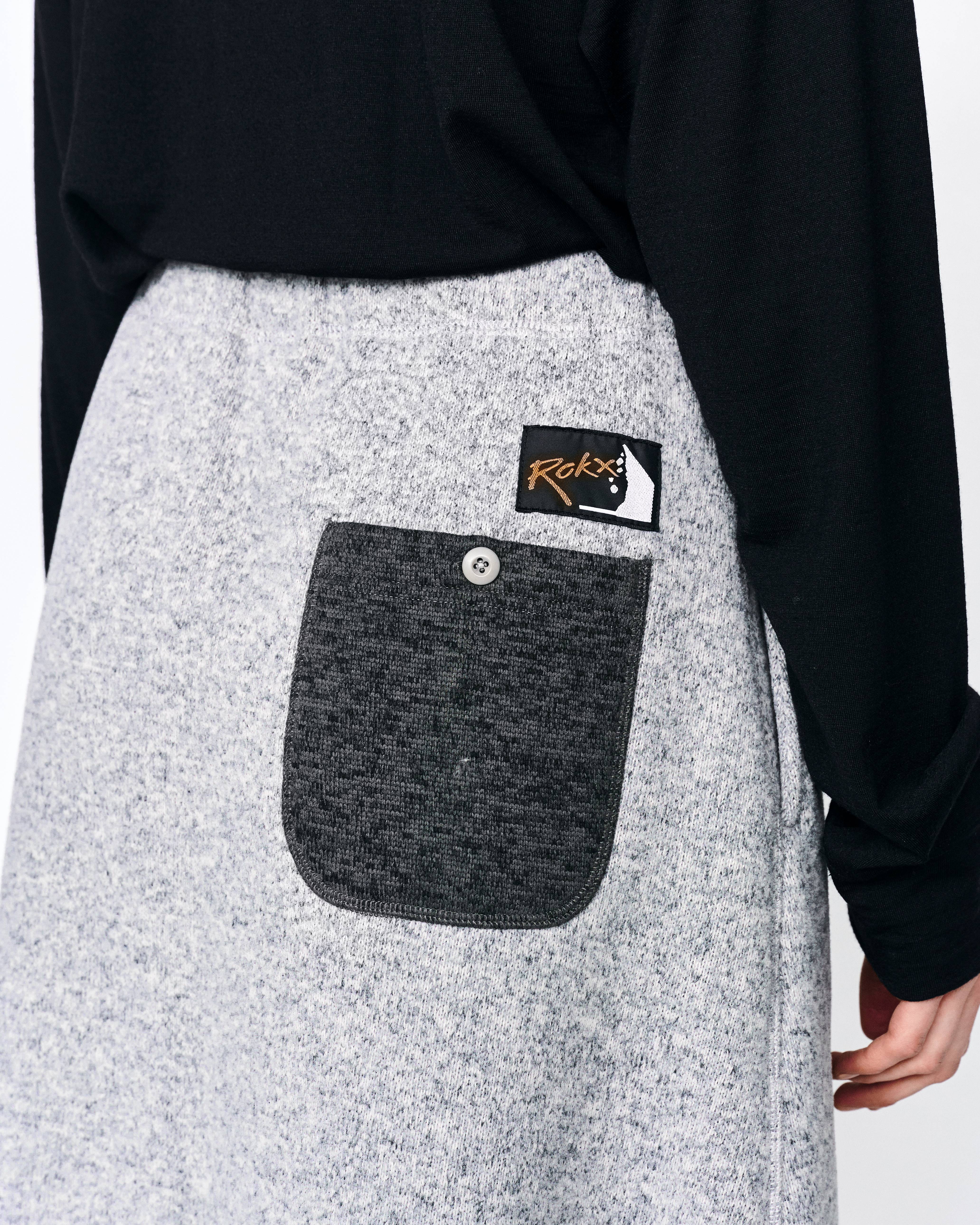 ウィメンズ グーススカート【POLARTEC®THERMAL PRO】【SALE】 – SNJ STORE