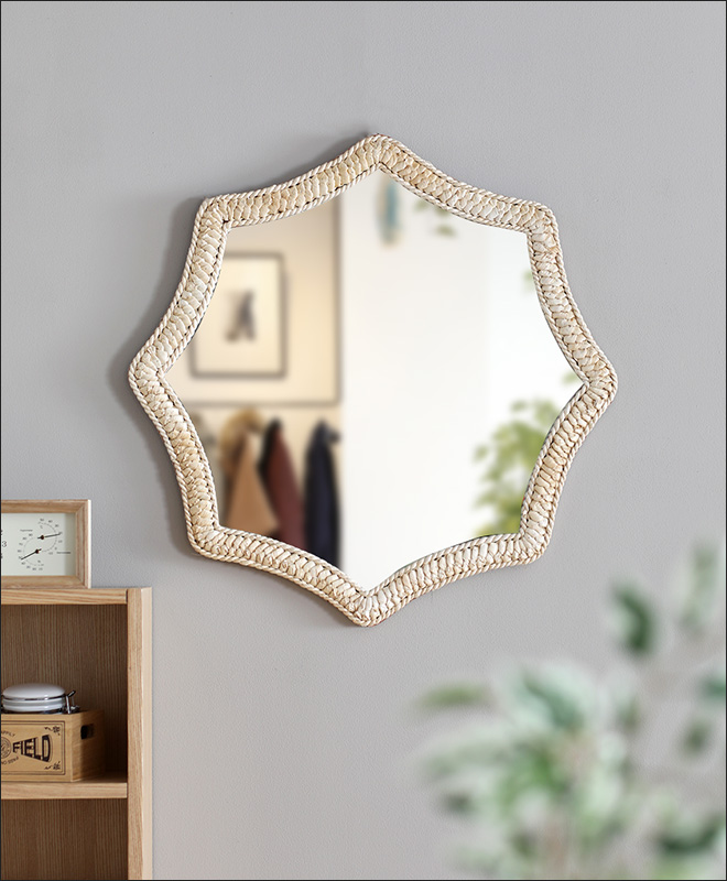 ミラー 玄関 壁掛け 鏡 壁掛け鏡 ウォールミラー 姿見 おしゃれ 大型