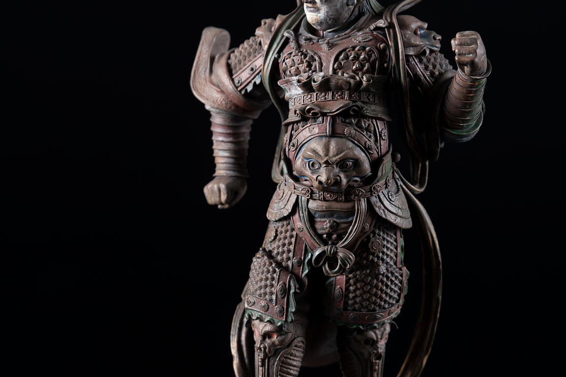 ONLY VIP - TanaCOCORO[掌] 韋駄天