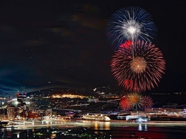 第58回さぬき高松まつり花火大会の日程・開催情報｜花火大会2025