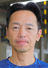 3684 清水攻二（しみず こうじ） | ボートレーサー（競艇選手