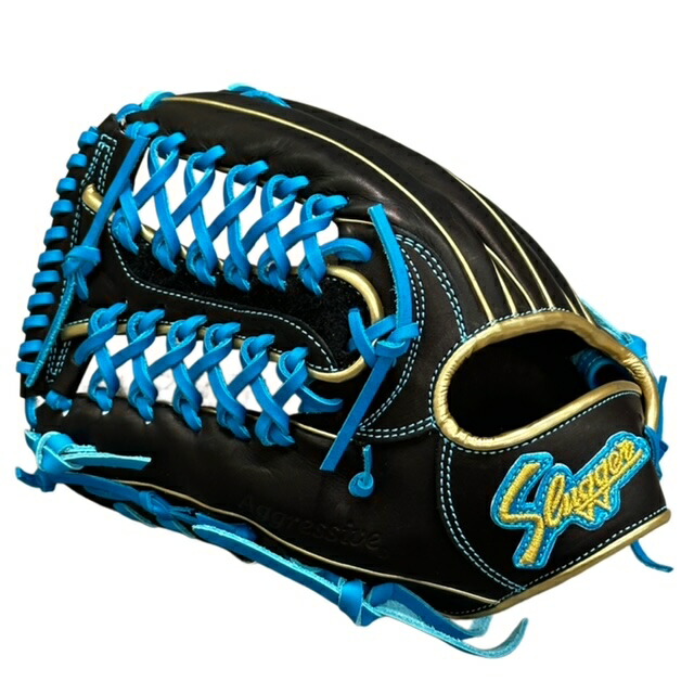 型付/グラブ刺繍無料】 久保田スラッガー(KUBOTA SLUGGER) 2024限定