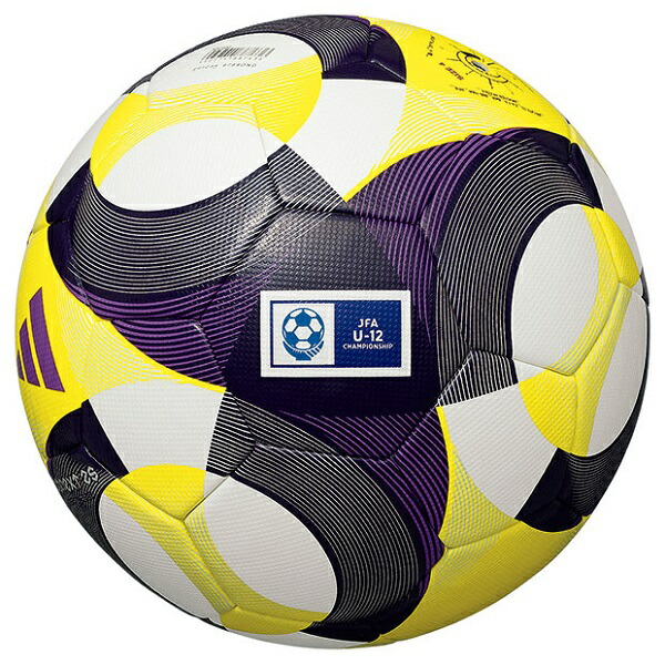 アディダス(adidas) サッカーボール4号球 コネクト25 キッズ U-12 FIFA
