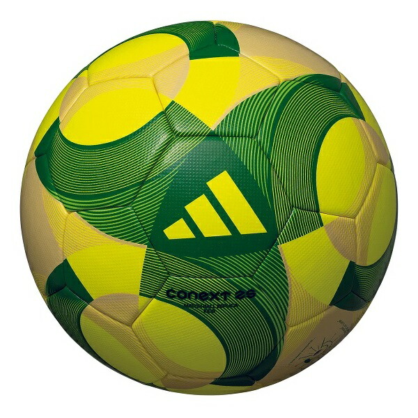 アディダス(adidas) サッカーボール4号球 コネクト25 キッズ FIFA主要