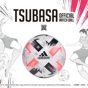 アディダス(adidas) サッカーボール5号球 ツバサ プロ AF515