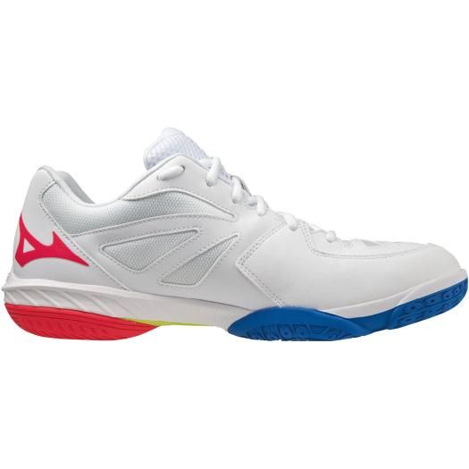 ミズノ(MIZUNO) バドミントンシューズ ウエーブクロー2 71GA211013