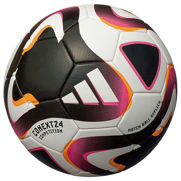 アディダス(adidas) サッカーボール5号球 公式試合球レプリカ コネクト