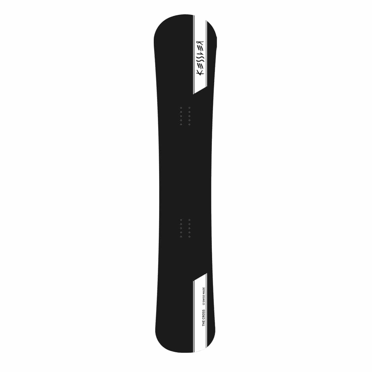 中古 kessler ケスラー 162 SL ブラックモデル アルペン メタル 中古