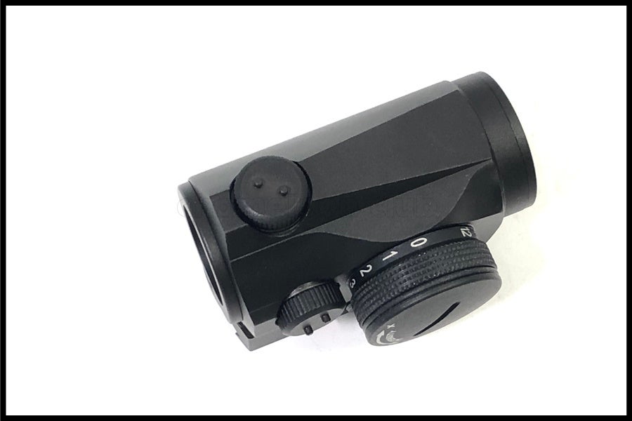 東京)HOLY WARRIOR Aimpoint Micro T-1タイプドットサイト レプリカ