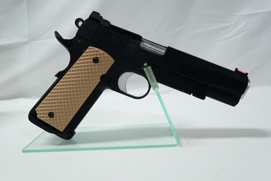 WA ナイトホーク カスタム コスタ リーコン ガスブローバック