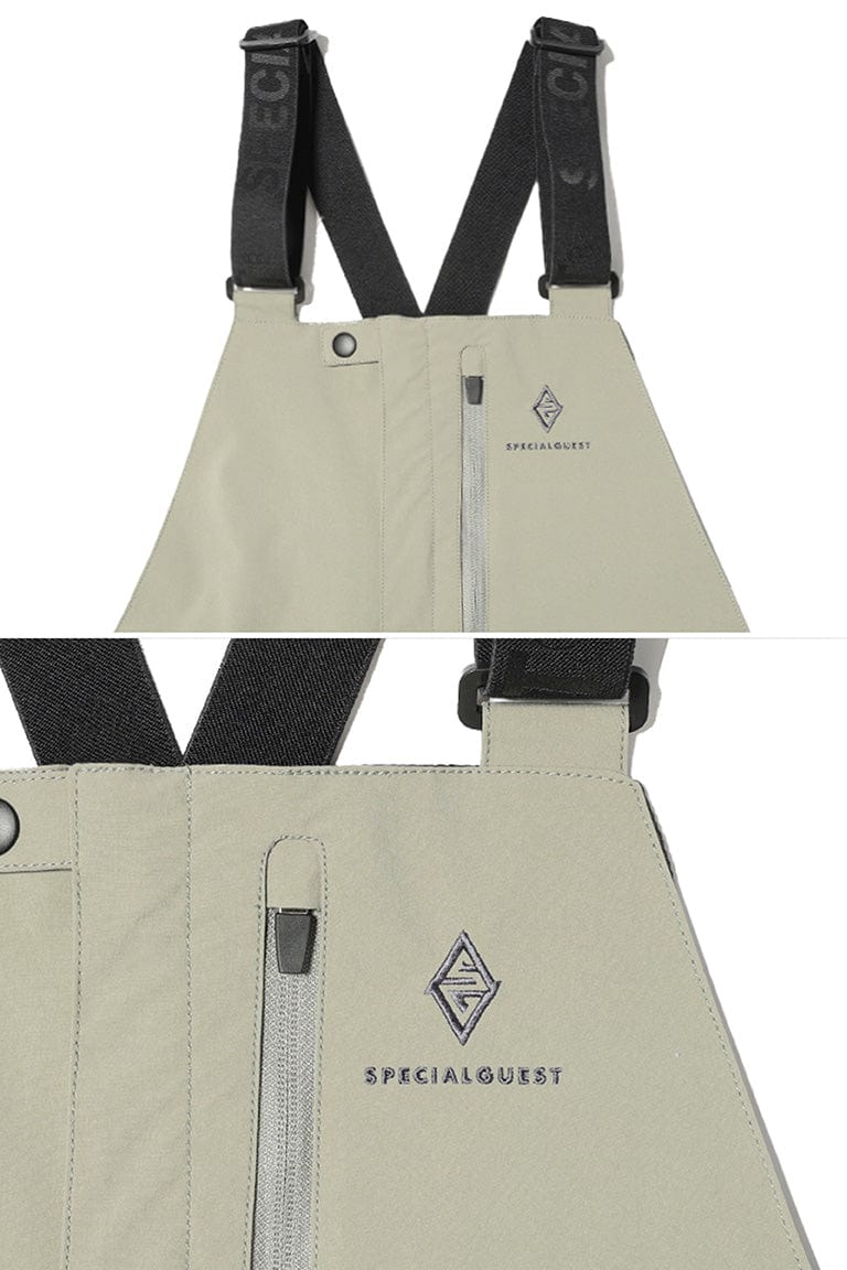 ORBAN WIDE BIB 3Layer – SPECIALGUEST®