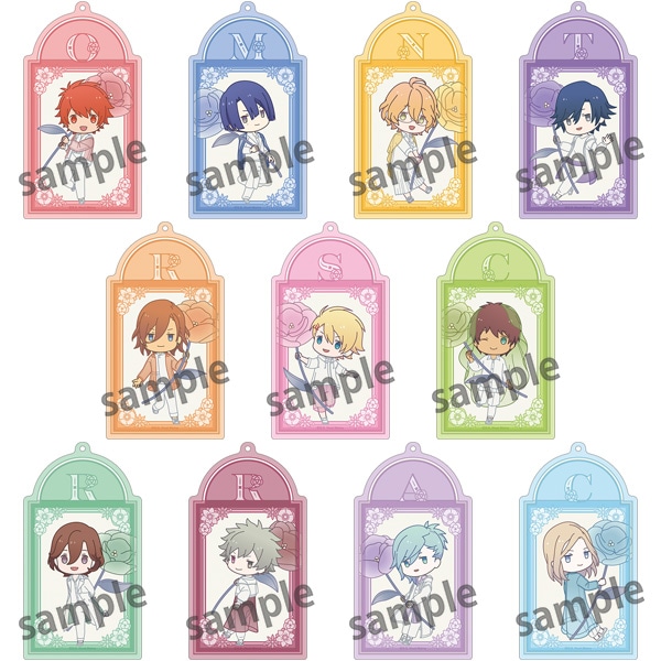 うたの☆プリンスさまっ♪ SHINING STORE 2024