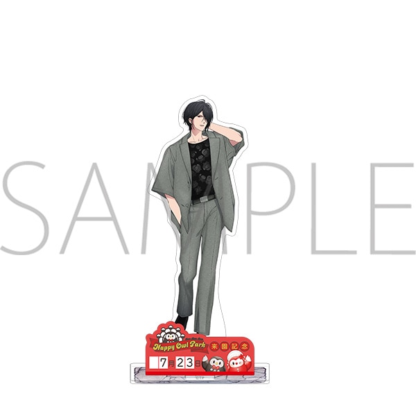 特典第1弾商品購入ページ | TSUKIPRO SHOP in IKEBUKURO 2025「One