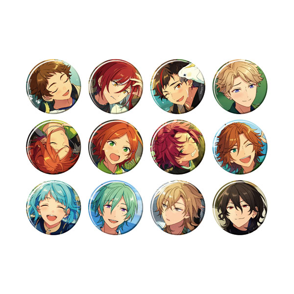 あんさんぶるスターズ！！ in あみあみオンラインショップ