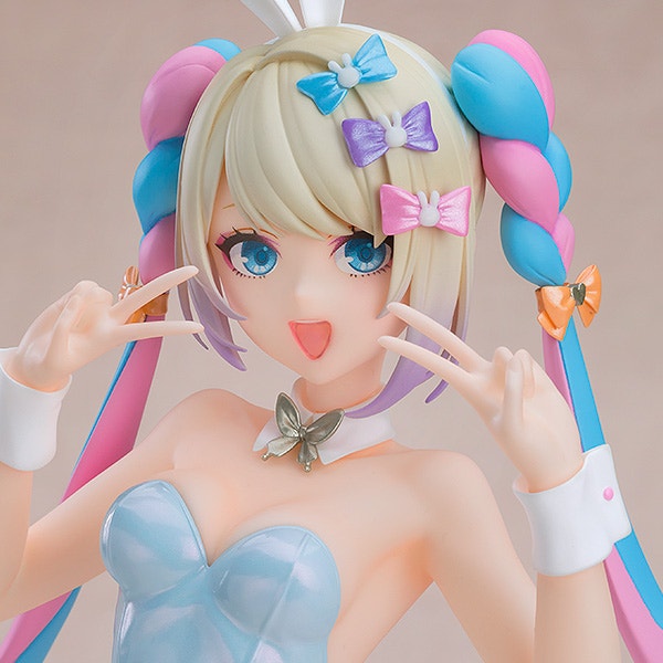 NEEDY GIRL OVERDOSE』フィギュア特設サイト | GOOD SMILE COMPANY