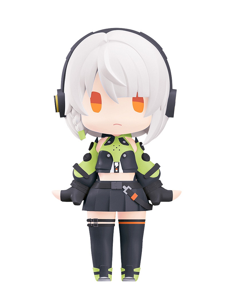 HELLO! GOOD SMILE｜GOOD SMILE COMPANY