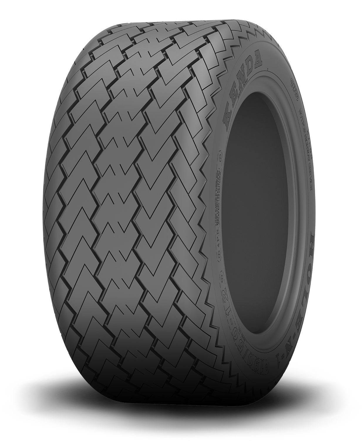 Kenda Tires | Turf / Trailer / Specialty | K389 - Hole-N-1