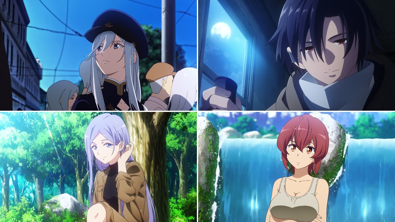 4月新番アニメ『86―エイティシックス―』第3弾PV公開 分割2クールで放送