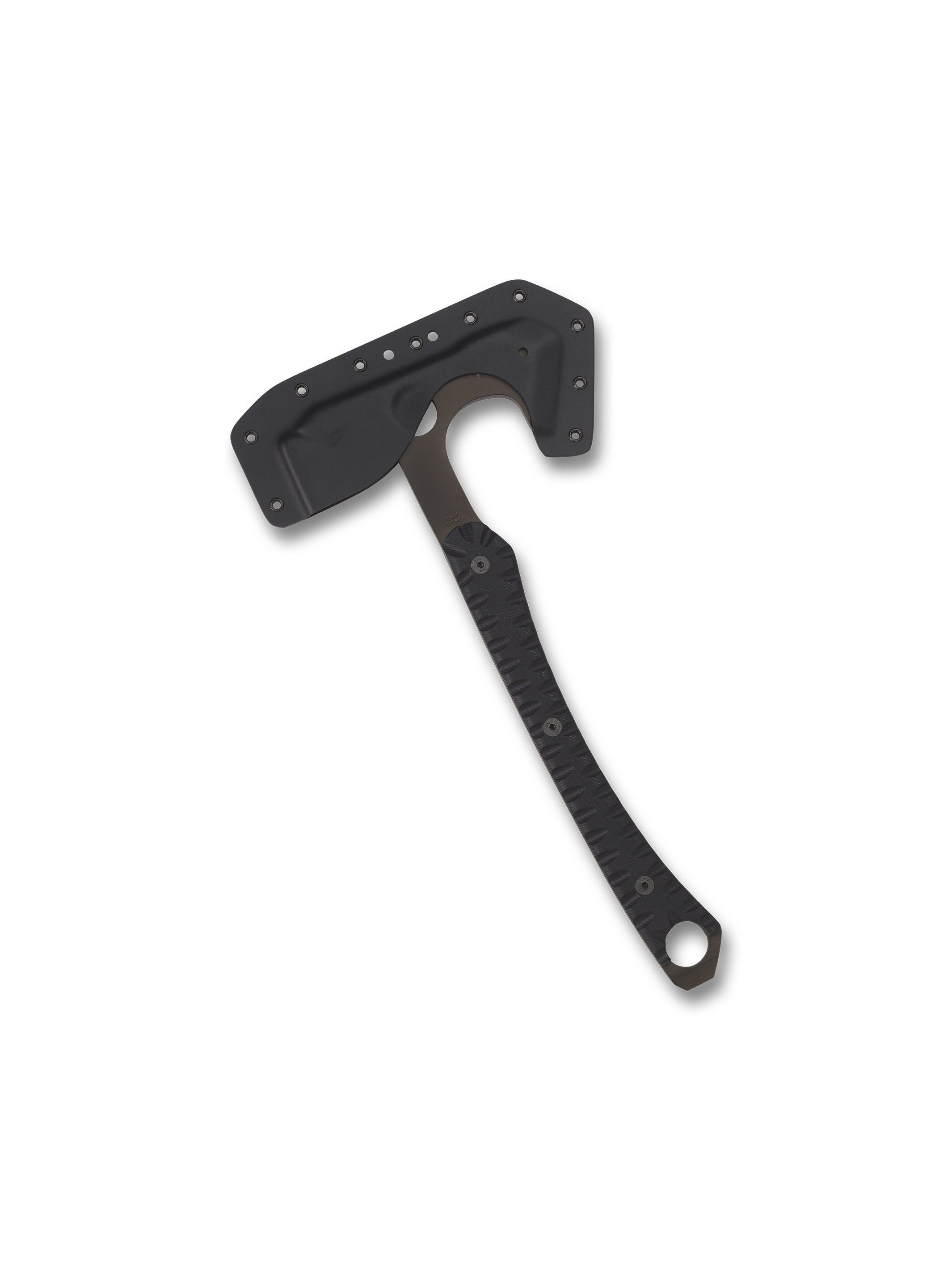 Warrior Hawk™ – Spyderco