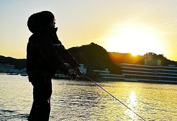 SQUID MANIA（スクイッドマニア）公式｜エギング・イカ釣り