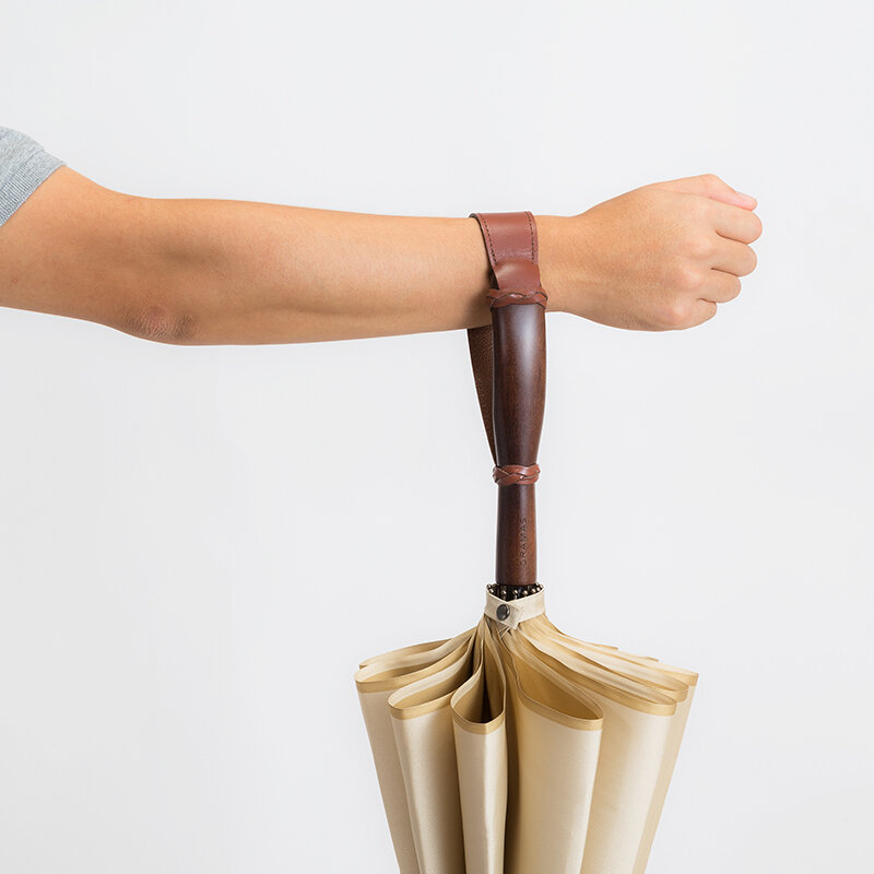 福井洋傘 × GRAMAS Meister 