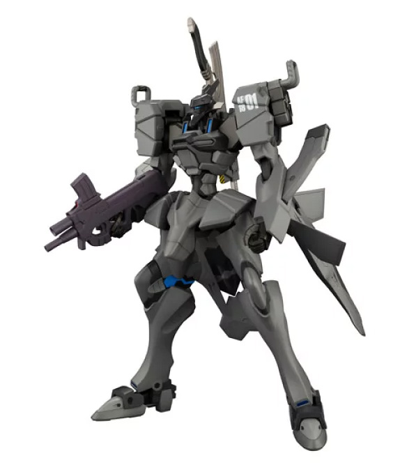 97式戦術歩行高等練習機「吹雪」 | マブラヴ オルタネイティヴ | RoboInfo