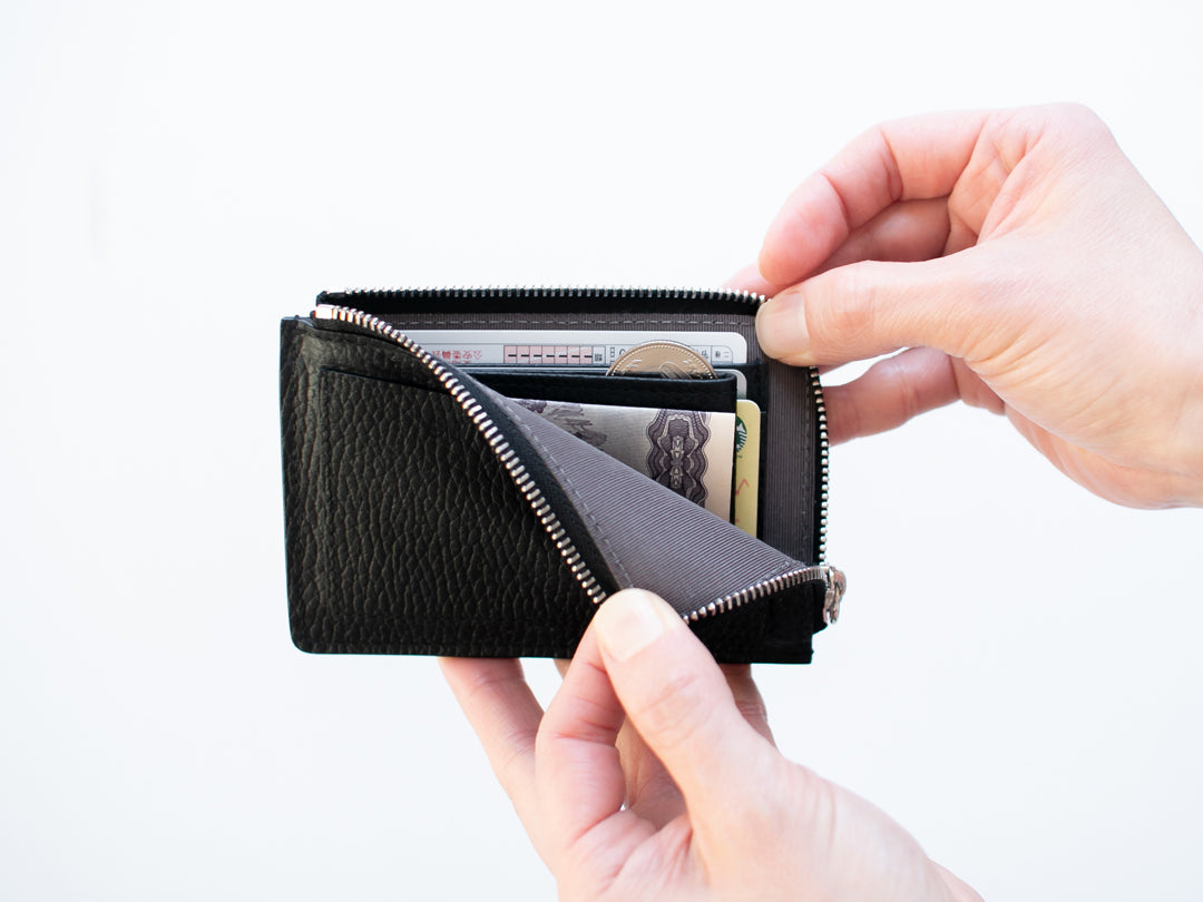 Mini Wallet – SWAAN4RLBERG | スワンアルバーグ | T-shirtsのような靴