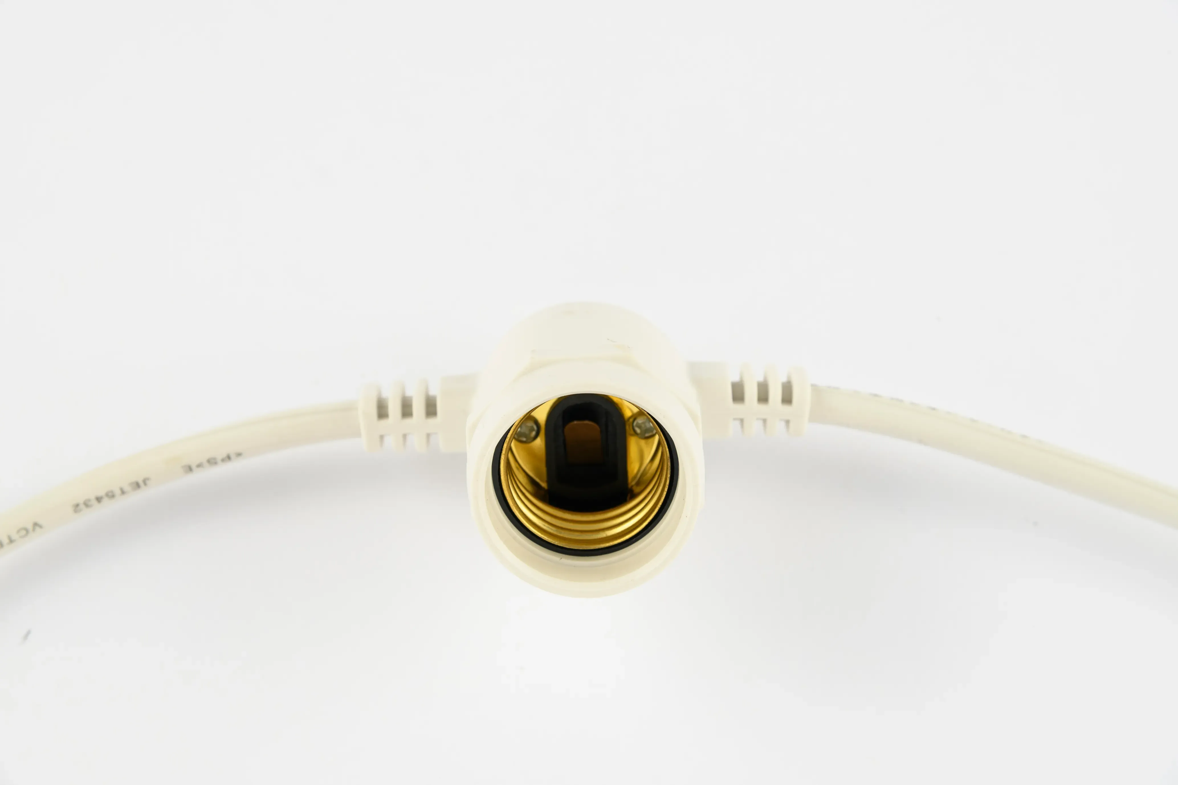 LED STRING LIGHT 12BULB×5M | スワン電器 | SWAN