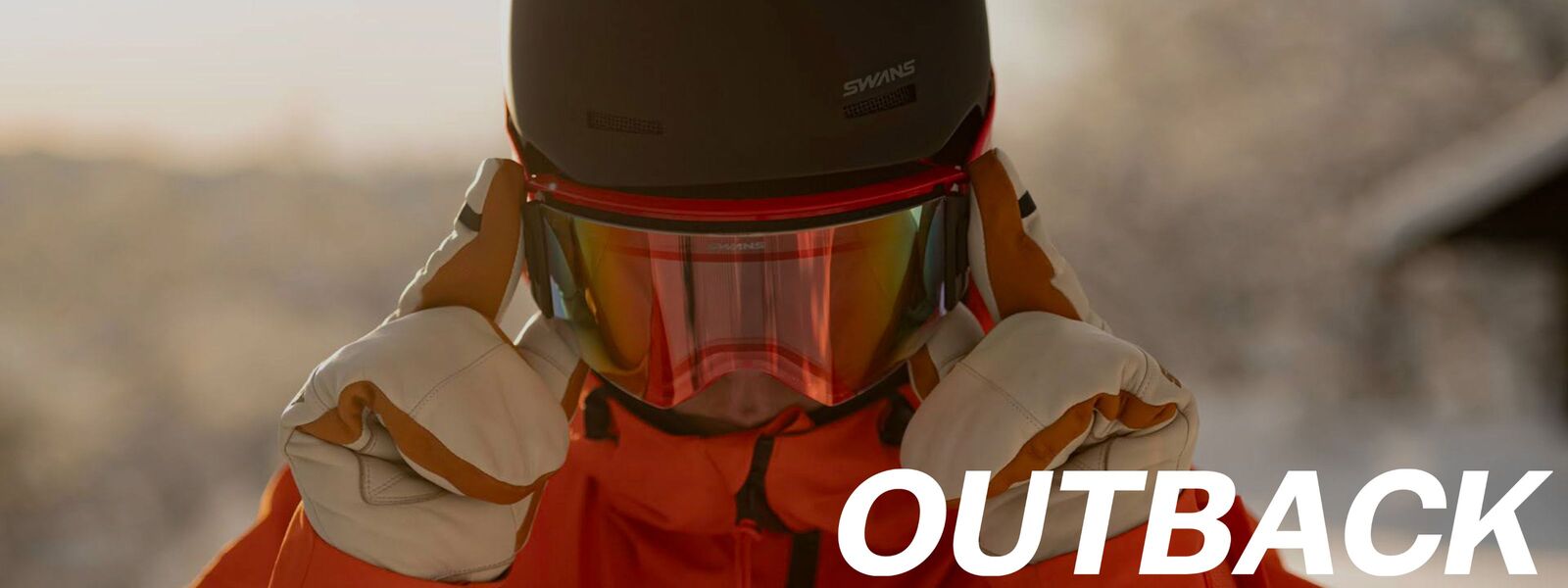 OUTBACK】 換気機能搭載平面レンズモデル | 特集・ブログ | 【公式