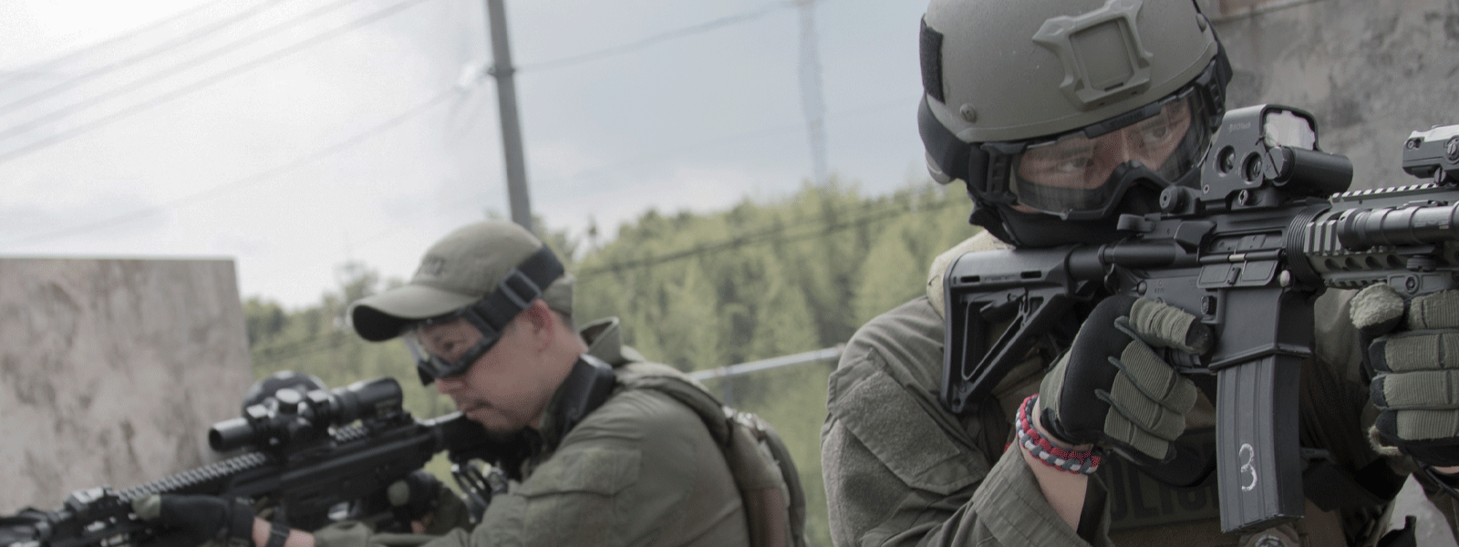 サバイバルゲーム用ゴーグル | 【公式】SWANS 日本製スポーツアイ