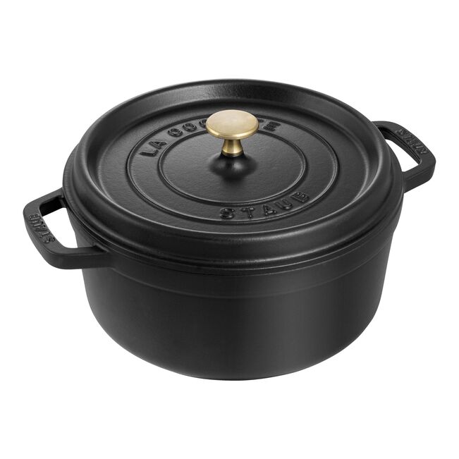 Staub La Cocotte – Sweet Gourmet Tyler Texas