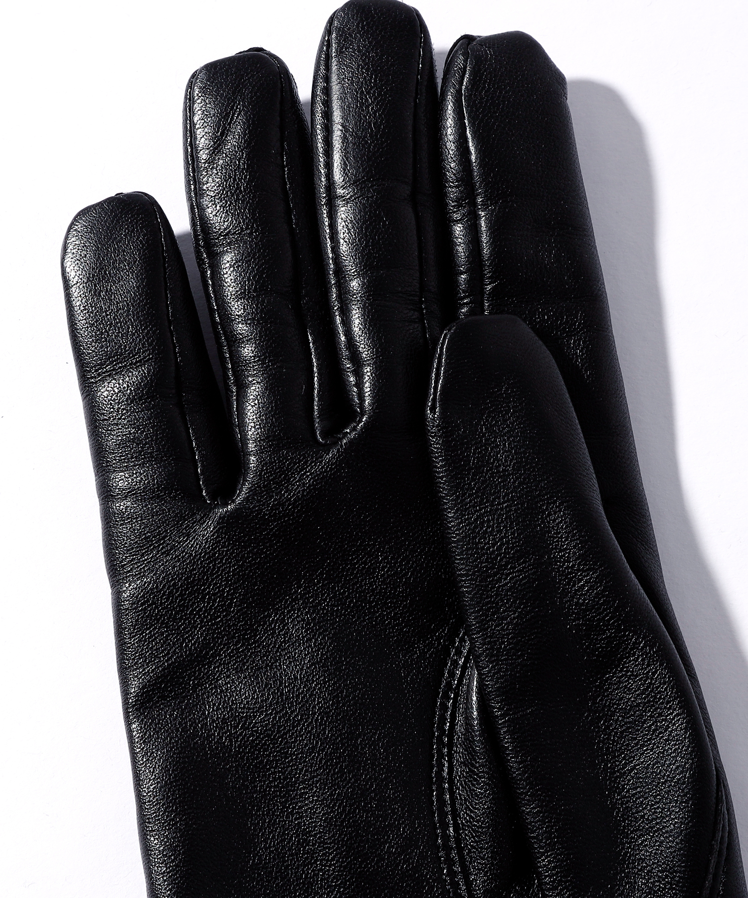 STAR-STUDDED LEATHER GLOVES | SWITCHBLADE