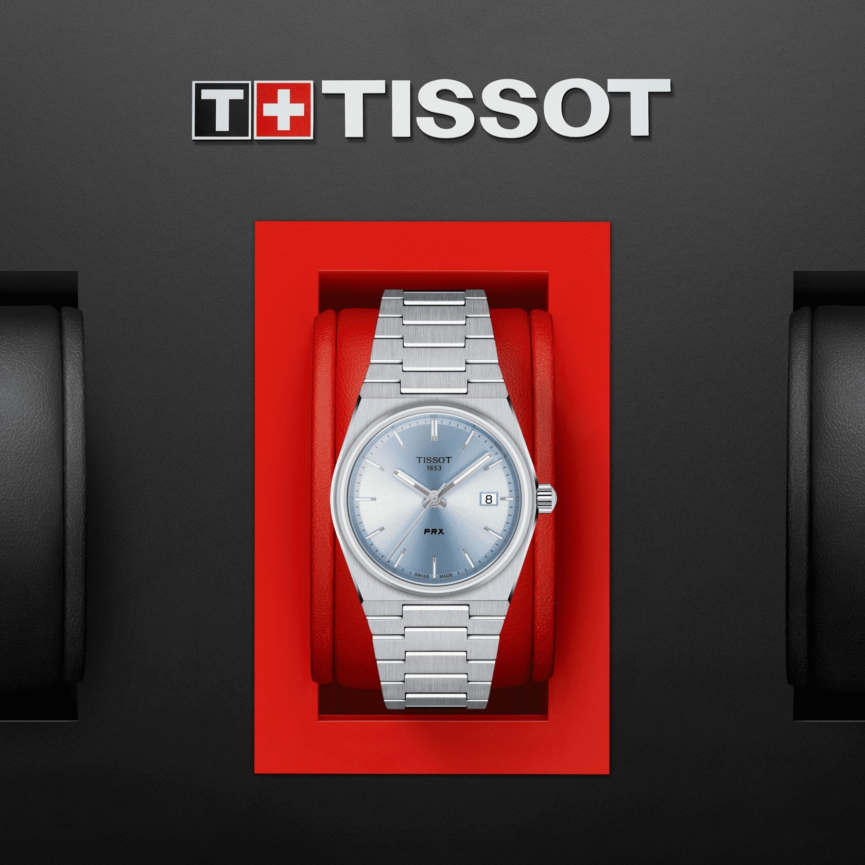 Tissot PRX – Swiss Paradise