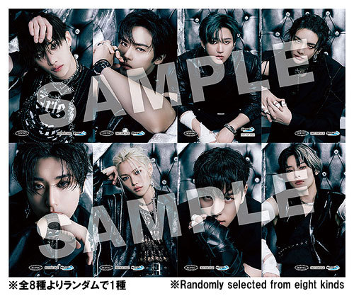 CDJapan : Giant [Limited Edition / Type B] Stray Kids CD Album