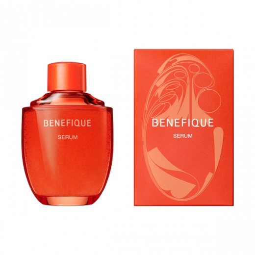 BENEFIQUE ベネフィーク|ベネフィーク セラム（レフィル） 50mL 資生堂