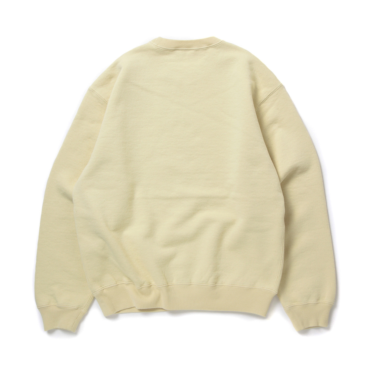 AURALEE / オーラリー | HEAVY BD SWEAT P/O (レディース) - Light