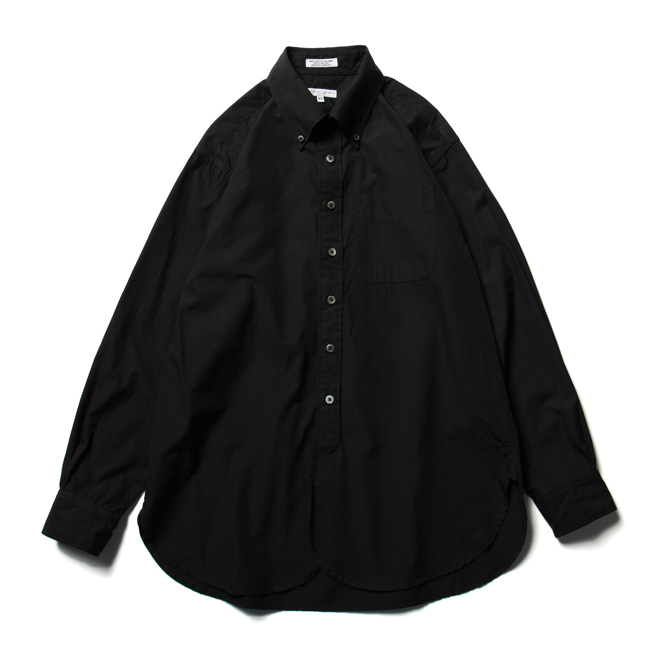 ENGINEERED GARMENTS / エンジニアドガーメンツ | 19 Century BD Shirt