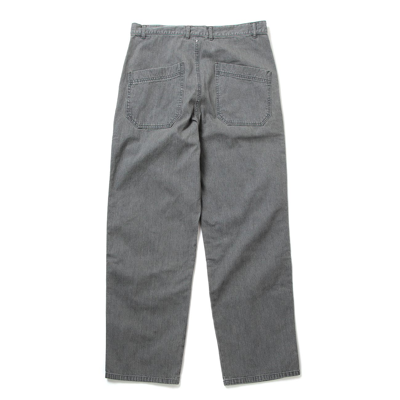 ISSUETHINGS / イシューシングス | Type50 (Faded) - gray | 通販