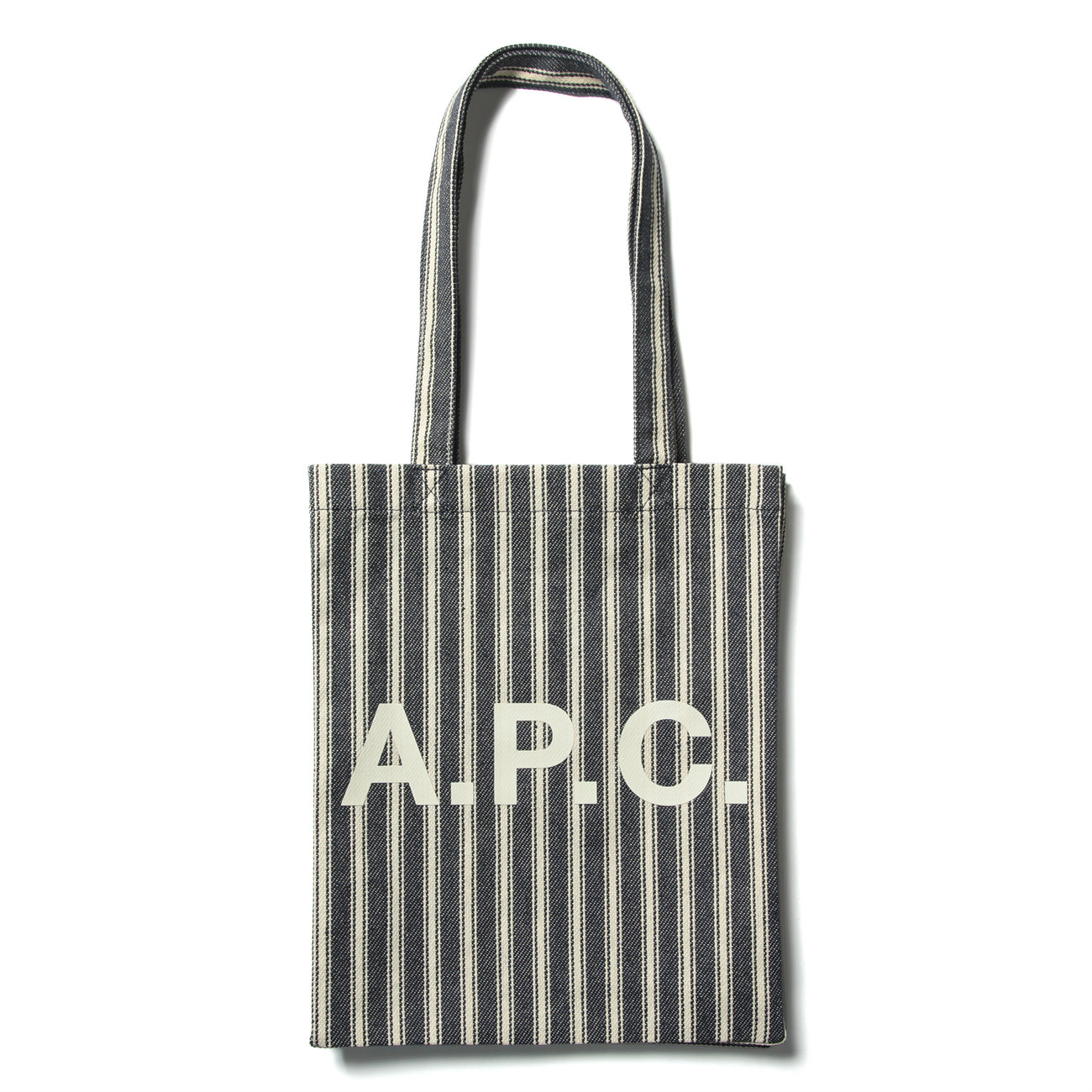 A.P.C. / アーペーセー | Lou トートバッグ - Stripe | 通販 - 正規